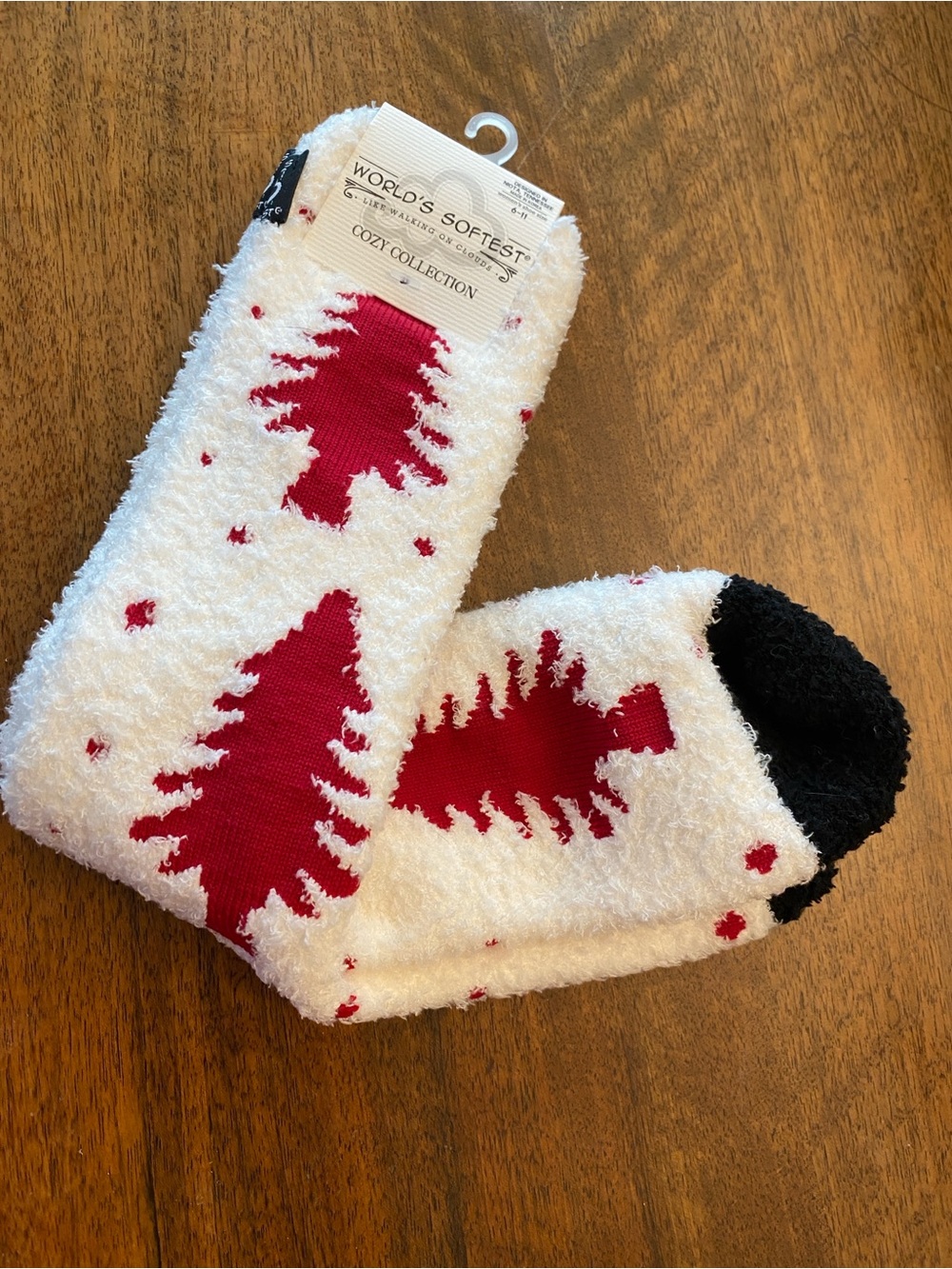 FREE WORLD’S SOFEST Socks NEW!!!